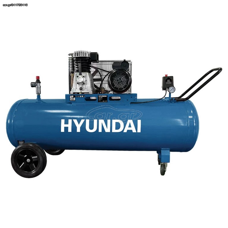 AEPOΣYMΠIEΣTHΣ HYUNDAI H301L 300 ΛITPΩN 220V