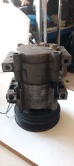 ΚΟΜΠΡΕΣΟΡΑΣ AIRCONDITION FORD FIESTA '95-'00