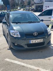 Toyota Auris '07