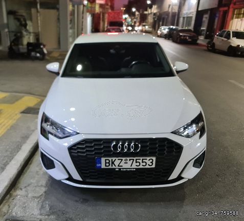 Audi A3 2021 Sportback 30 TFSI  S tronic