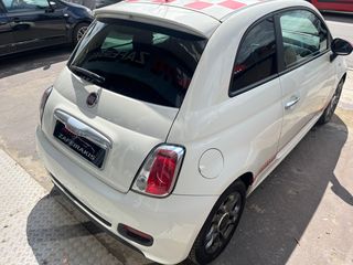 Fiat 500 2014 EDITION S...ΨΗΦΙΑΚΟ ΚΟΝΤΕΡ/DIESEL EURO 5-thumb-8