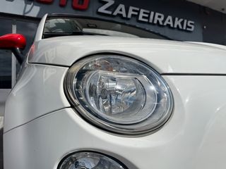 Fiat 500 2014 EDITION S...ΨΗΦΙΑΚΟ ΚΟΝΤΕΡ/DIESEL EURO 5-thumb-10
