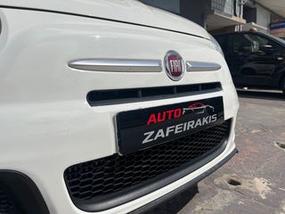 Fiat 500 2014 EDITION S...ΨΗΦΙΑΚΟ ΚΟΝΤΕΡ/DIESEL EURO 5-thumb-12