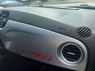 Fiat 500 2014 EDITION S...ΨΗΦΙΑΚΟ ΚΟΝΤΕΡ/DIESEL EURO 5-thumb-36