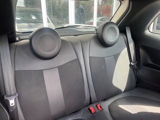 Fiat 500 2014 EDITION S...ΨΗΦΙΑΚΟ ΚΟΝΤΕΡ/DIESEL EURO 5-thumb-40