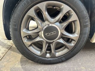Fiat 500 2014 EDITION S...ΨΗΦΙΑΚΟ ΚΟΝΤΕΡ/DIESEL EURO 5-thumb-43