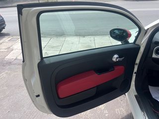 Fiat 500 2014 EDITION S...ΨΗΦΙΑΚΟ ΚΟΝΤΕΡ/DIESEL EURO 5-thumb-17