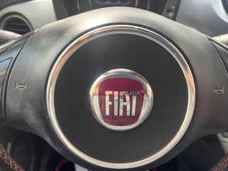 Fiat 500 2014 EDITION S...ΨΗΦΙΑΚΟ ΚΟΝΤΕΡ/DIESEL EURO 5-thumb-21