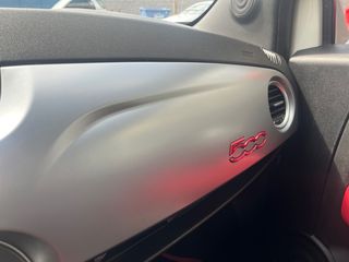 Fiat 500 2014 EDITION S...ΨΗΦΙΑΚΟ ΚΟΝΤΕΡ/DIESEL EURO 5-thumb-26