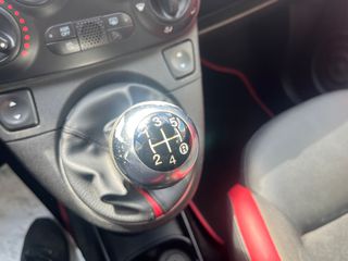 Fiat 500 2014 EDITION S...ΨΗΦΙΑΚΟ ΚΟΝΤΕΡ/DIESEL EURO 5-thumb-28