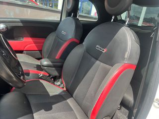 Fiat 500 2014 EDITION S...ΨΗΦΙΑΚΟ ΚΟΝΤΕΡ/DIESEL EURO 5-thumb-30