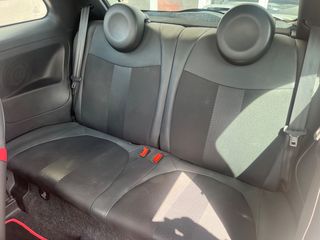 Fiat 500 2014 EDITION S...ΨΗΦΙΑΚΟ ΚΟΝΤΕΡ/DIESEL EURO 5-thumb-34