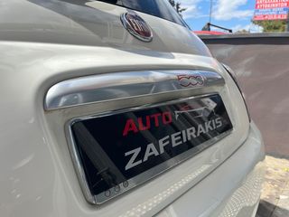 Fiat 500 2014 EDITION S...ΨΗΦΙΑΚΟ ΚΟΝΤΕΡ/DIESEL EURO 5-thumb-6