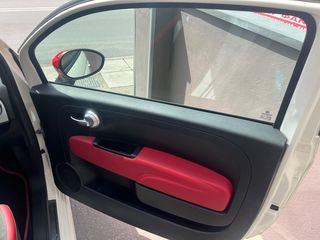 Fiat 500 2014 EDITION S...ΨΗΦΙΑΚΟ ΚΟΝΤΕΡ/DIESEL EURO 5-thumb-35
