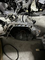 ΚΙΒΩΤΙΟ ΤΑΧΥΤΗΤΩΝ(ΣΑΣΜΑΝ) JR5332 (320102623R) 1.5dci K9K RENAULT CLIO IV-CAPTUR
