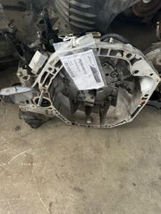 ΚΙΒΩΤΙΟ ΤΑΧΥΤΗΤΩΝ(ΣΑΣΜΑΝ) JR5358 (320104545R) 1.5 dci RENAULT CLIO IV-CAPTUR