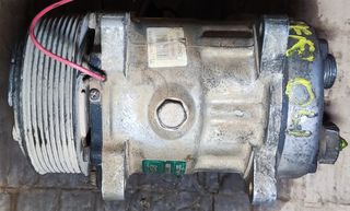 MKAUTOPARTS SD7H15 7822 ΚΟΜΠΡΕΣΕΡ AC CITROEN JUMPER 2004-thumb-3