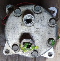 MKAUTOPARTS SD7H15 7822 ΚΟΜΠΡΕΣΕΡ AC CITROEN JUMPER 2004-thumb-4