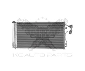 Συμπυκνωτής A/C για BMW 1 (F20/F21) '15-'19, Koyorad