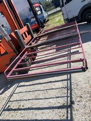 ΣΧΑΡΑ ΟΡΟΦΗΣ MERCEDES SPRINTER W906 ΧΑΜΗΛΟ ΜΕΣΣΑΙΟ-thumb-2