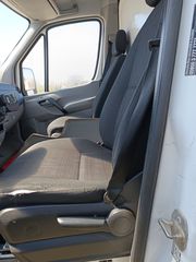 Παγωτατζίδικο Mercedes-Benz 2015 Sprinter COLD CAR κατάψυξη-thumb-5