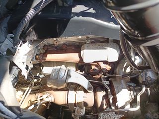 Παγωτατζίδικο Mercedes-Benz 2015 Sprinter COLD CAR κατάψυξη-thumb-20
