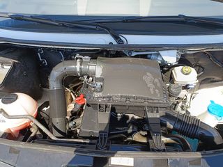 Παγωτατζίδικο Mercedes-Benz 2015 Sprinter COLD CAR κατάψυξη-thumb-22