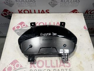 ΚΑΝΤΡΑΝ FORD FIEST 2017-2024 L1BT10849CAK
