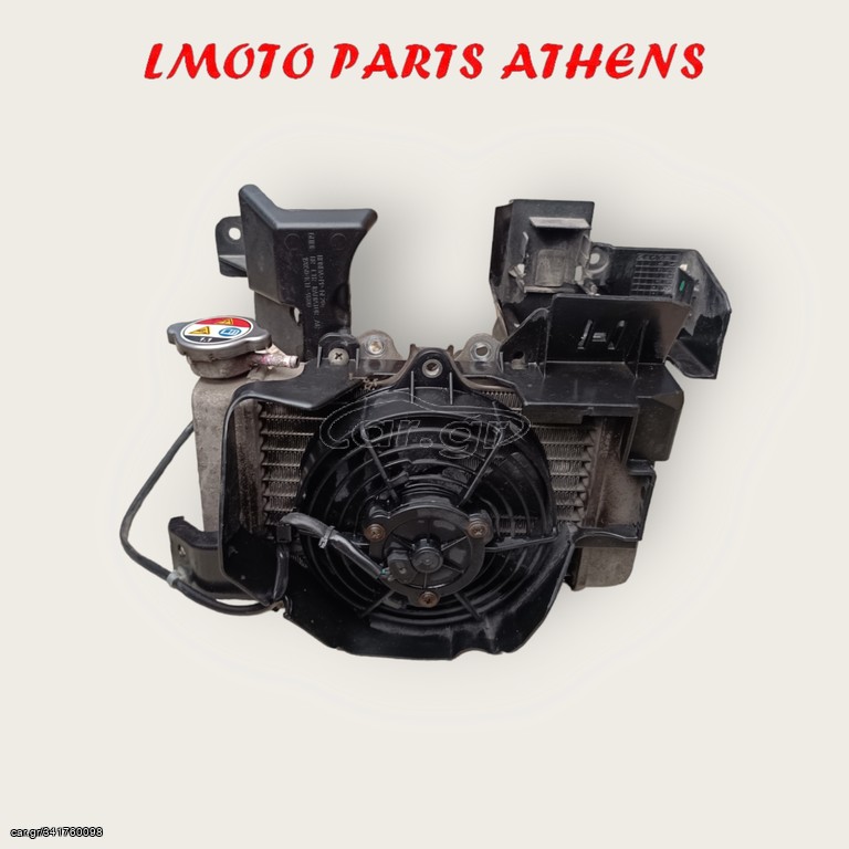 ΨΥΓΕΙΟ ΣΕΤ SH 150i ('05-'12)