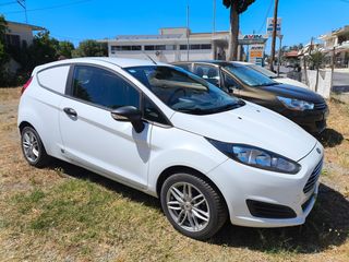 Ford Fiesta '15 1.5 TDCi VAN