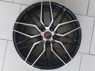 ΖΑΝΤΕΣ 16'' OPEL STYLE 6.5x16 5x110 ET38 ΚΩΔΙΚΟΣ : IW05