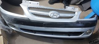 ΠΡΟΦΥΛΑΚΤΗΡΑΣ ΕΜΠΡΟΣΘΙΟΣ  FACELIFT HYUNDAI GETZ 2006-2010-thumb-2