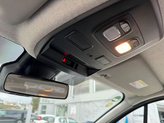 Renault Trafic 2022 L3 - ΔΙΠΛΕΣ ΠΟΡΤΕΣ ΣΥΡΟΜΕΝΕΣ - ΤΡΙΠΛΟ ΚΛΙΜΑ-thumb-9