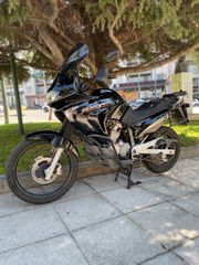 Honda Transalp 650 '06