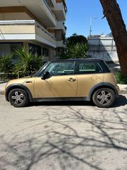 Mini Cooper '05