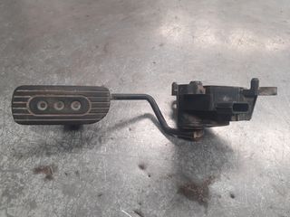 NISSAN MICRA K12 03 - 07 3D 1386cc CR14 - ΠΕΤΑΛΙ ΓΚΑΖΙΟΥ