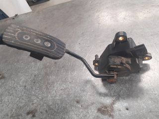 NISSAN MICRA K12 03 - 07 3D 1386cc CR14 - ΠΕΤΑΛΙ ΓΚΑΖΙΟΥ-thumb-1