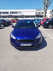 Ford Focus '16 Business 1.0 125hp