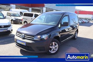 Volkswagen Caddy '18 L2H1 Maxi /Τιμή με ΦΠΑ