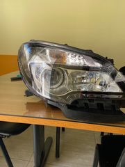 Opel mokka 2013 -2017 xenon δεξί φανάρι καινούριο με πλακέτα 
