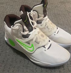 Nike KD Trey 5 X Μπασκετικά Παπούτσια No.46
