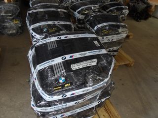BMW 7 SERIES F01/F02 N54B30A ΚΙΝΗΤΗΡΑΣ-thumb-15