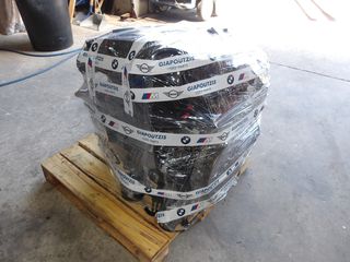 BMW 7 SERIES F01/F02 N54B30A ΚΙΝΗΤΗΡΑΣ-thumb-24