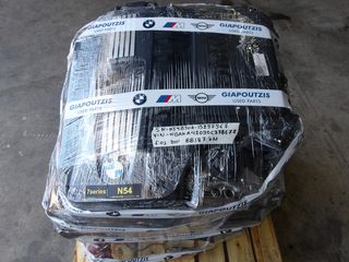 BMW 7 SERIES F01/F02 N54B30A ΚΙΝΗΤΗΡΑΣ-thumb-26