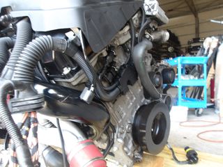 BMW 7 SERIES F01/F02 N54B30A ΚΙΝΗΤΗΡΑΣ-thumb-14