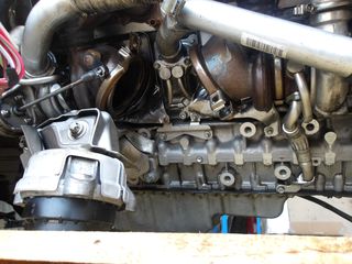 BMW 7 SERIES F01/F02 N54B30A ΚΙΝΗΤΗΡΑΣ-thumb-16