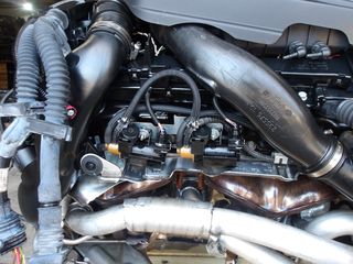 BMW 7 SERIES F01/F02 N54B30A ΚΙΝΗΤΗΡΑΣ-thumb-17