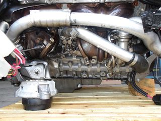 BMW 7 SERIES F01/F02 N54B30A ΚΙΝΗΤΗΡΑΣ-thumb-18