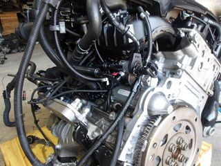 BMW 7 SERIES F01/F02 N54B30A ΚΙΝΗΤΗΡΑΣ-thumb-10