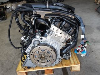 BMW 7 SERIES F01/F02 N54B30A ΚΙΝΗΤΗΡΑΣ-thumb-8